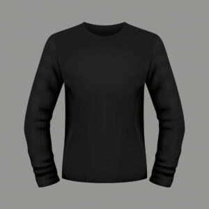 WARM UP Sweater – UNISEX