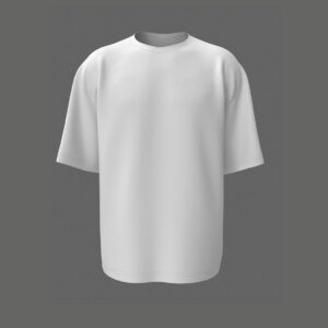 RESTING GYM FACE Oversized Shirt – UNISEX