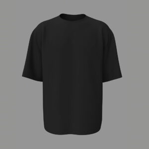 I’M NOT Oversized Shirt – UNISEX